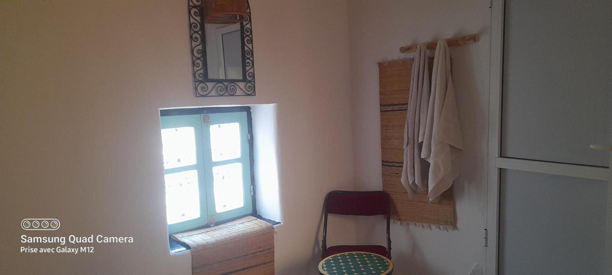 Riad Dar Lemdrssa Fez Eksteriør billede