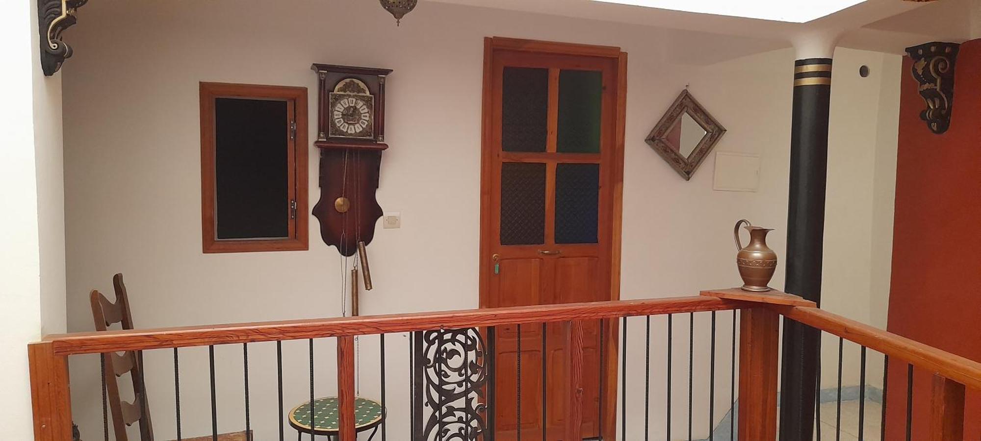 Riad Dar Lemdrssa Fez Værelse billede